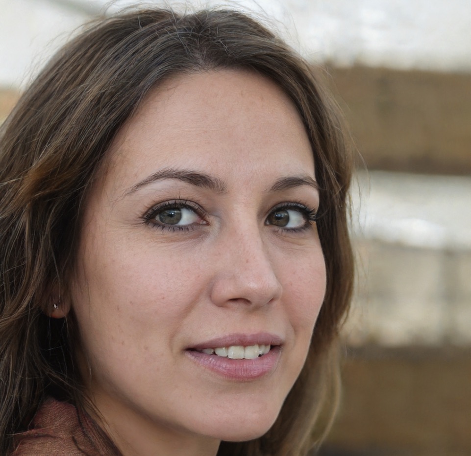 PATRICIA G.